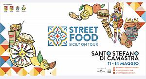 Street food sicily on tour